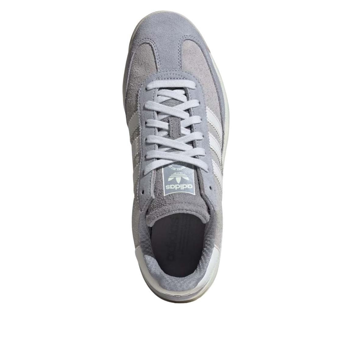 adidas SL 72 RTN 'Grey Crystal White Off White' IH5558