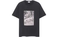 CELINE SS23 T-Shirt Men's Black