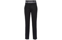 PRADA Suit Trouser Women's Black