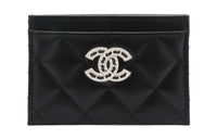 CHANEL 22SS Card Holders