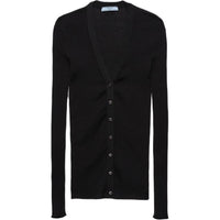 PRADA Knitwear Women's Black