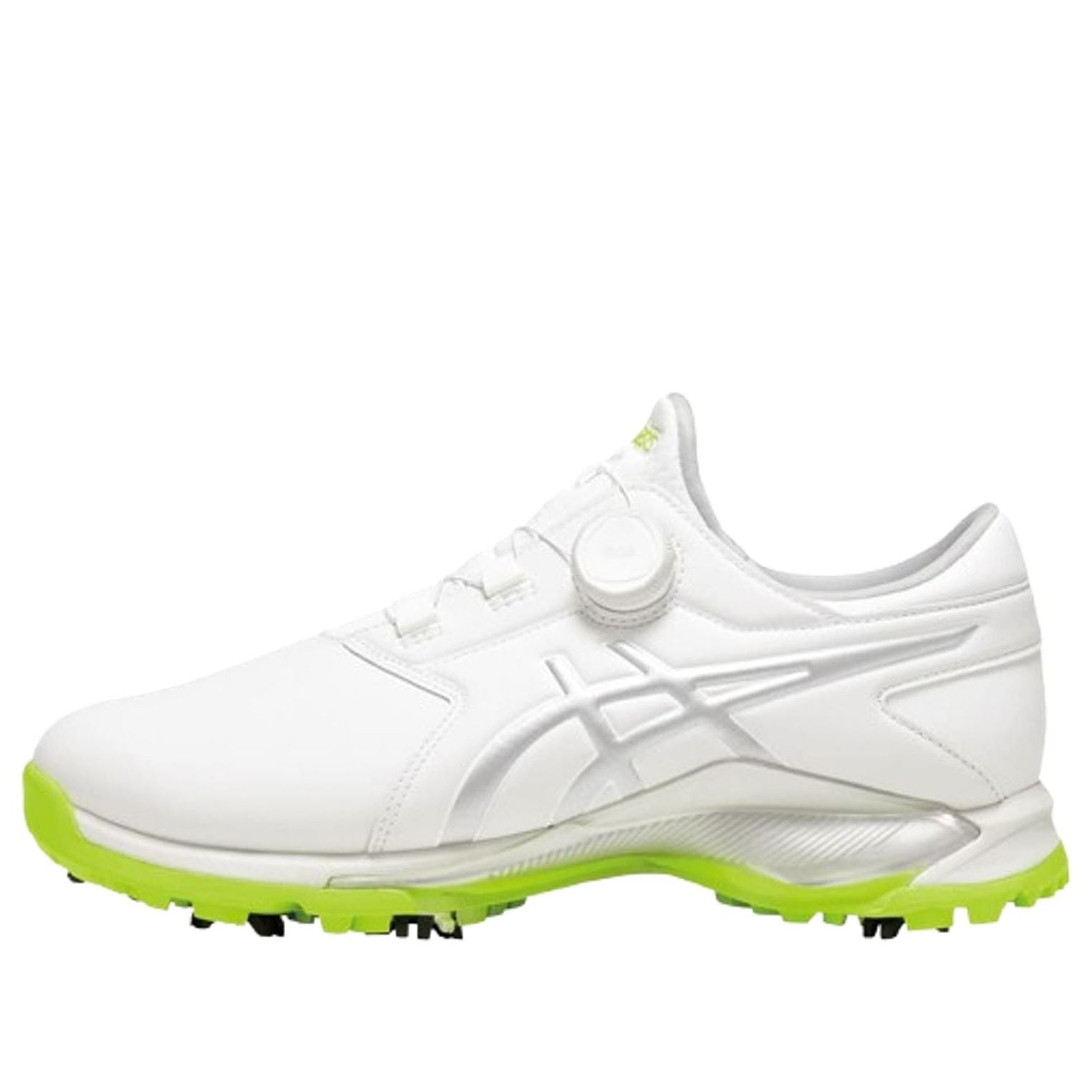 ASICS Gel-Ace Pro M BOA 'Yellow White' 1111A229-101