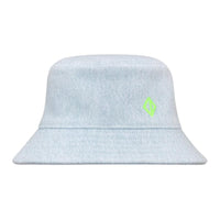 DIOR Cotton Bucket Hats Kids' Blue