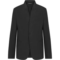 DIOR Jackets & Coats Men's Black