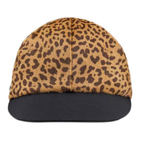 DIOR Calfskin Hats & Caps Women's Brown