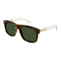 SAINT LAURENT Eyewear Sl 558 Tortoiseshell Sunglasses