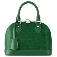 LOUIS VUITTON M25226 Alma Bb