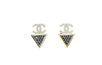 CHANEL Earrings Women's