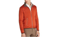 HERMES Jackets Men Orange