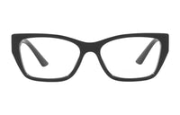 PRADA Logo print Glasses