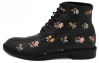 SAINT LAURENT Fashion Ankle Boots Women's Black