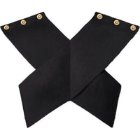 LOUIS VUITTON Crop Tops Women's Black