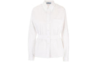 PRADA Shirts Women's White
