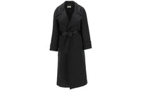 SAINT LAURENT Notched lapel Single breasted Coat