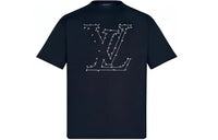 LOUIS VUITTON T-Shirt Men's Blue