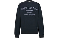 DIOR 'Christian DIOR Atelier' Sweatshirt