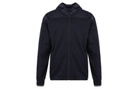 PRADA Sweatshirts Men Navy Blue
