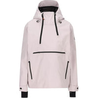 Loro Piana Nuptse Zip Detailed Hooded Jacket