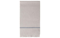 Loro Piana Knit Scarves Women's Gray