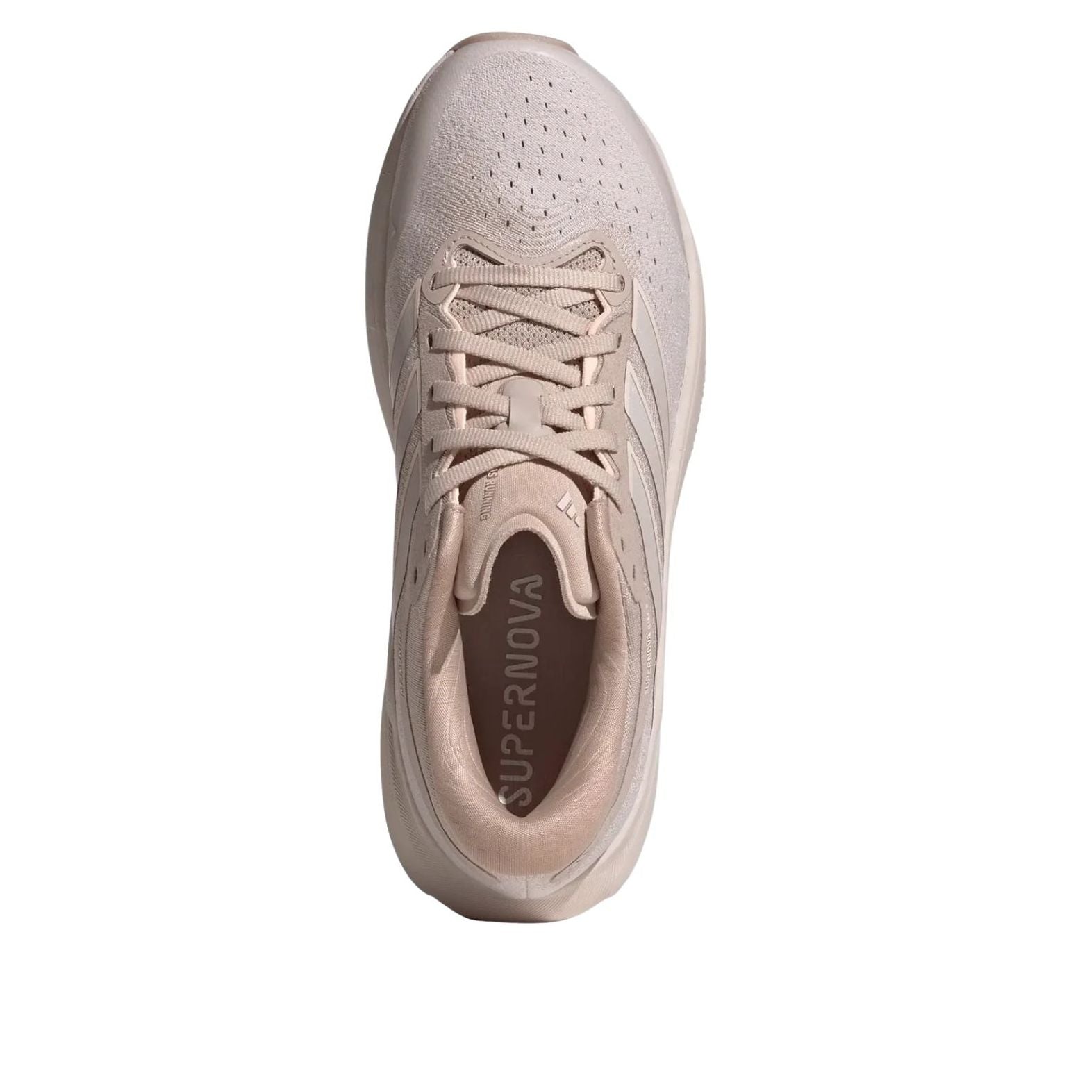 (WMNS) adidas Supernova Rise 3 'Wonder Taupe Putty Mauve' JR2285
