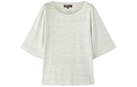 Loro Piana T-Shirt Women's Light Green