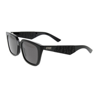 DIOR Square Sunglasses Men's Black