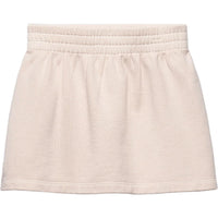 PRADA SS24 Casual Short Skirts Women's Light Pink