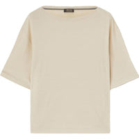 Loro Piana T-Shirt Men's Light Sand Dune