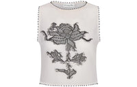 DIOR Casual Suits Women's Ecru