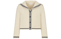 DIOR FW21 Knitwear Women's Beige