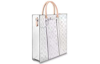 LOUIS VUITTON Sac Plat Monogram Mirror