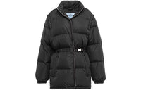 PRADA Down Jacket Women's Black