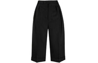 SAINT LAURENT Casual Pants Women's Black