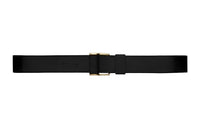 SAINT LAURENT Fashion Casual Minimalist Style Leather Belts Women's