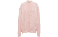 MIU MIU Knitwear Women's Pink