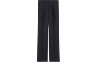 CELINE Casual Pants Women's Black