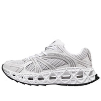 DIOR B35 NXXT Low Top Casual Shoes Unisex White