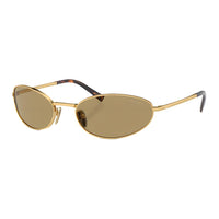 PRADA Eyewear PRADA Pr A59S Oval Sunglasses