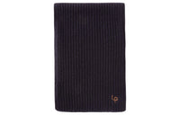 Loro Piana Knit Scarves Men's Blue