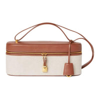 Loro Piana Extra Bag Crossbody Bags