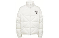 PRADA Pre Owned 2010s Re Nylon Down Jacket