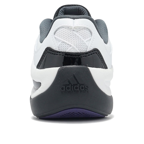 adidas Crazy 8 Low 'Footwear White Core Black' IG2032