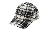 MIU MIU Baseball Caps Unisex Beige