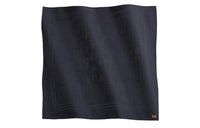 HERMES Knit Scarves Women's Midnight Blue