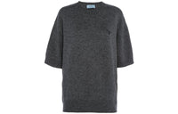 PRADA Sweaters Women's Gray