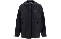 PRADA Jackets Women's Black