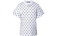 LOUIS VUITTON Polka Dot T-Shirt