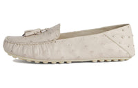 Loro Piana Loafers Women's Gray
