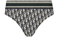 DIOR Bikinis Women's Black