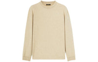 Loro Piana Yumin T-Shirt T-Shirt Men's Light Brown